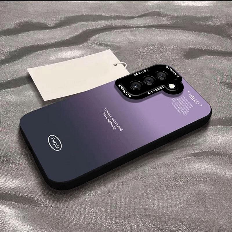 Ốp lưng silicone cho Samsung Galaxy S22 5G, S22 Plus 5G, S22 Ultra 5G, S22 PRO,…