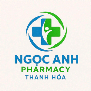 Ngọc Anh Pharmacy Thanh Hoá