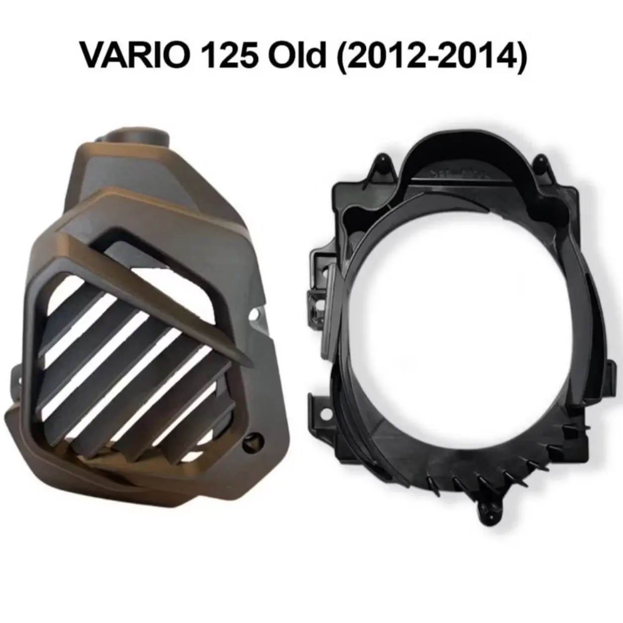 PAKET VARIO 125 OLD