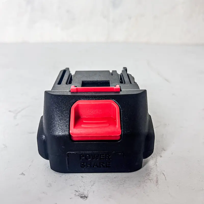 Apr baterai LXT 5Cell bisa untuk turbo fan gerinda bor impact wrench steam semua bisa kode s03 4