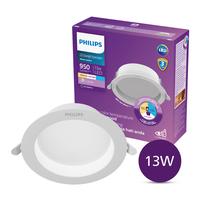 Gambar Philips Lampu LED Downlight Meson Comfort SceneSwitch 13W D125 3 Warna dari Philips Lighting Indonesia Kota Administrasi Jakarta Utara 2 Tokopedia