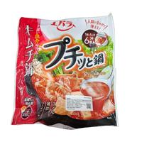 Gambar EBARA PUCHITTO KIMCHEE NABE A330M 138 G dari Papaya Pakuwon City Kota Surabaya 1 Tokopedia