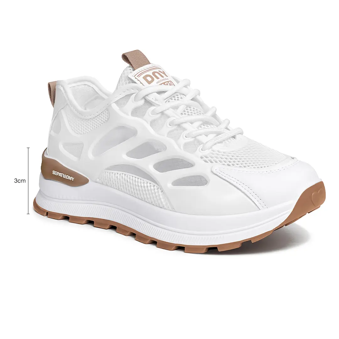 429 - 	 White Brown (CK) 