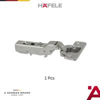 Gambar Hafele Metalla 300 SM 35mm Engsel Kabinet  1/2  Bungkuk Soft Close Stainless Steel dari HAFELE Kota Bekasi 4 Tokopedia