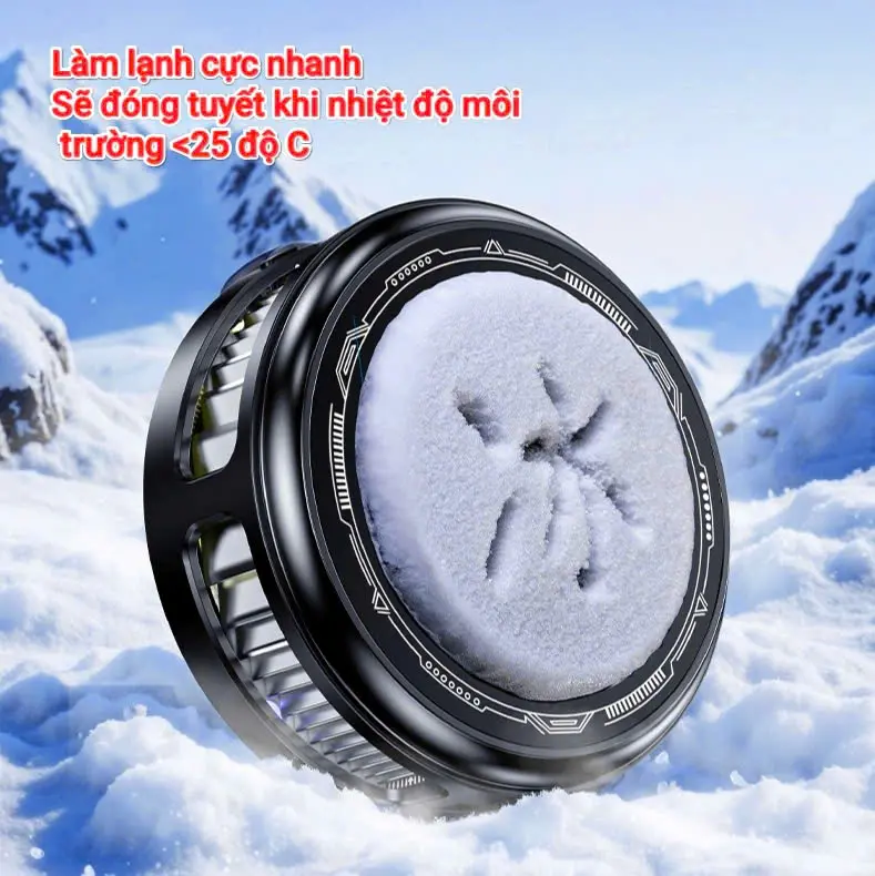 Sò lạnh tản nhiệt Kiri TH25/TH25Pro, TH16, TH19Pro AI 24W - Tản nhiệt làm mát điện thoại có Led RGB, chế độ AI tự động | BigBuy360 - bigbuy360.vn Sò lạnh tản nhiệt Kiri TH25/TH25Pro, TH16, TH19Pro AI 24W - Tản nhiệt làm mát điện thoại có Led RGB, chế độ AI tự động | BigBuy360 - bigbuy360.vn