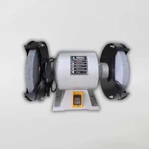 Mesin Gerinda Duduk 5 & 8 inch EINHILL - Bench Grinder 5 & 8 INCH EINHILL