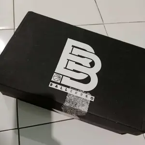 Sepatu Basket BALLERBRO BB3