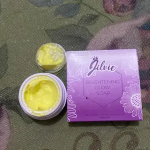 krem kelupas jilvie dan sabun jilvie bpom mencerahkan kulit