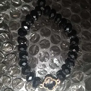 GELANG KRISTAL CHARM COVER PREMIUM MEWAH TERBARU KUALITAS BISA DI ADU