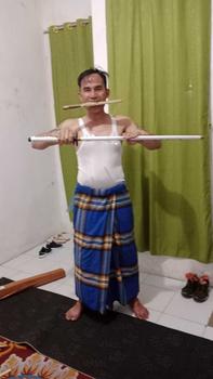 Product Review of alat berkebun ke ladang serbaguna serba ada from L**7 0