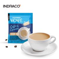 Gambar UCAFE Instant Coffeemix 2 in 1 Coffee & Creamer (15 sachets x 12g) dari INDRACO Store Kab. Gresik 3 Tokopedia