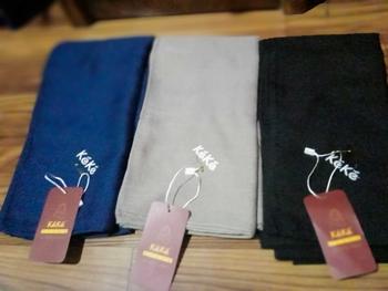 Product Review of KEKE SCARF VOAL RICIS KARMILA POLOS from c**k 0