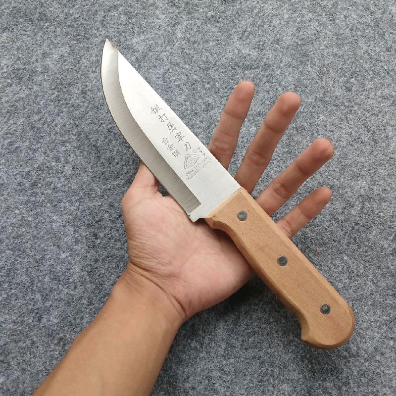 Pisau sisit/Untuk sisit kulit sapi potong daging/anti karat Kitchenware 7