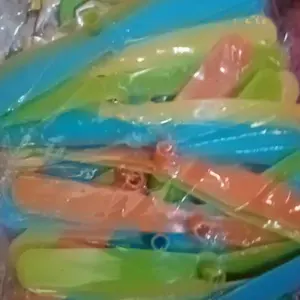 ISI 50 PCS MAINAN ANAK SINTIR SAMBUNG/BALING BALING SAMBUNG