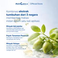 Gambar Momcareu - Bundling Produk Lip Balm UV Protection dan After Swim Hair & Body Wash - After Swim + Lipbalm dari MOMCARE.U Kota Administrasi Jakarta Barat 5 Tokopedia