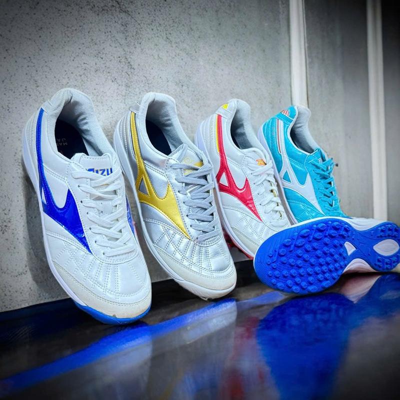 Giày đá bóng Neo 4 Sala PRO, giày đá banh cỏ nhân tạo - 2EVSHOP | Tặng 1 Túi Rút + 1 Bình Xịt