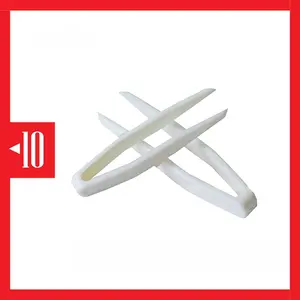 DETW double eyelid tweezer pinset plastik lipatan mata klip penjepit