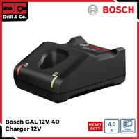 Gambar Bosch Charger 12V GAL 12V-40 dari Drill&Co Kota Administrasi Jakarta Barat 1 Tokopedia