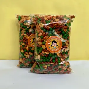 Kacang Mix 250gr/500gr/1kg