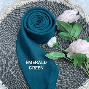 Segiempat Paris Jadul / Paris Varisha / Hijab Paris Jadul Basic Nyaman