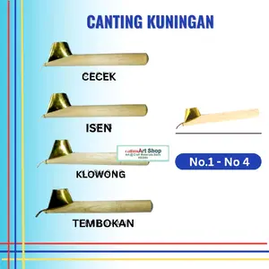 CANTING KUNINGAN MATA 1