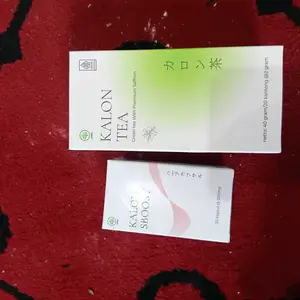 [PAKET HEMAT A] Kalon SBOOST Bundle A Premium Isi 30 Kapsul BPOM dan HALAL