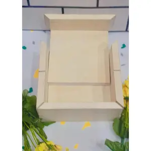 Kotak Pemotong Sandwich Kayu (Sandwich Cutter Box) Cetakan Pemotong Sandwich/Roti Tawar/Alat Pemotong Sandwich/Roti