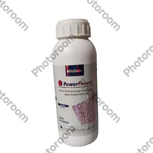 Power Flower Pupuk Cair Pemacu Bunga