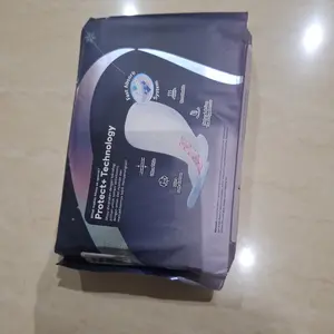 Missy Pembalut & Pantyliner Gentle Freeze (Super Thin, Anion Tea Polyphenols, Peppermint Extract) Bebas Klorin  chlorin Dioksin | Harian Malam Daya Serap 5x Lebih Banyak Cegah Iritasi dan Gatal Keputihan lebih Kering Cooling sensation pembalut kehamilan