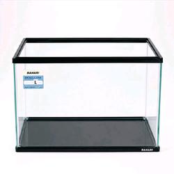 NISSO 90×60×45 曲げガラス 水槽 ୨୧⑅* Jual Aquarium Nisso 60 Murah & Terbaik - Harga Terbaru Oktober
