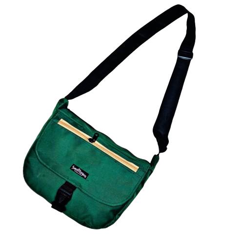 Product Introduction of Tas selempang slingbag pria Tali warna murah / tas sekolah / tas kuliah 5
