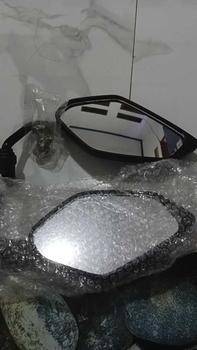 Product Review of SDP PART SPION JUPITER Z TANGKAI PENDEK MODEL X1 PNP SEMUA MOTOR MIO JUP Z VIXION BEAT VARIO PCX SUPRA KACA CEMBUNG from j**o 0