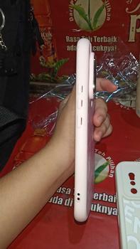 Product Review of Softcase pink aesthetic silikon for VIVO Y28 V15 V20PRO V23 S12 V27E V29 Y15S Y15A Y16 Y17 Y15 Y12 V40 V30E Y3S Y19 Y20 Y21 Y50 Y30 V27 V29E V30 Y02 Y03 Y100 Y17S Y22 Y36 Y50 Y75 Y91 Z9X Z9 unik dan lucu silicone casing ponsel FA15TK200SHRL from b**g 2