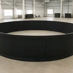 Ring Geber Ayam Bahan Spons Diameter 3 Meter Kandang Ayam Kuat Kokoh Tahan Apapun Bahan Spon Eva Ketebalan 20 Mm Tinggi 60 Cm