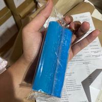 Gambar Thermal Ribbon Wax Barcode Face Out 110mmX75mm dari Barcodia Kota Administrasi Jakarta Pusat 4 Tokopedia