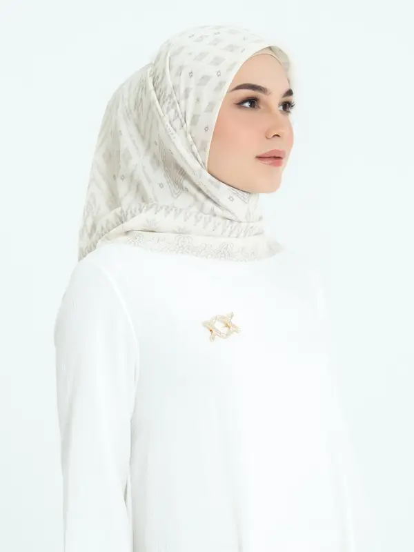 Klamby - Tapis Scarf Extended Color 2