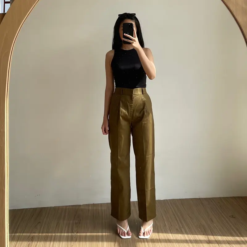 KATIE PANTS 8