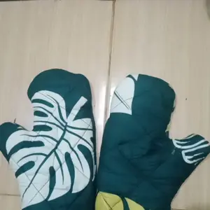 sarung tangan open tahan panas 1pasang(kiri dan kanan)