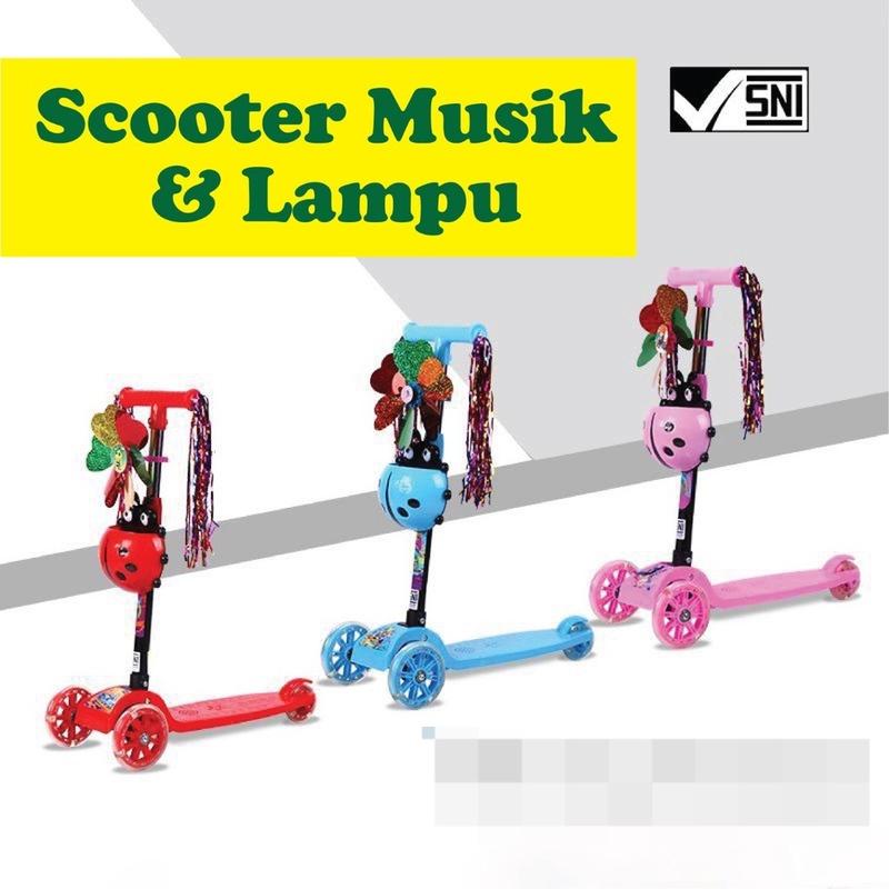 SUGAR BABY MINI CAR PUSH WALKER (BABY WALKER) ALAT BANTU JALAN WALKER WALKING ASSISTANT Bayi Roda 8