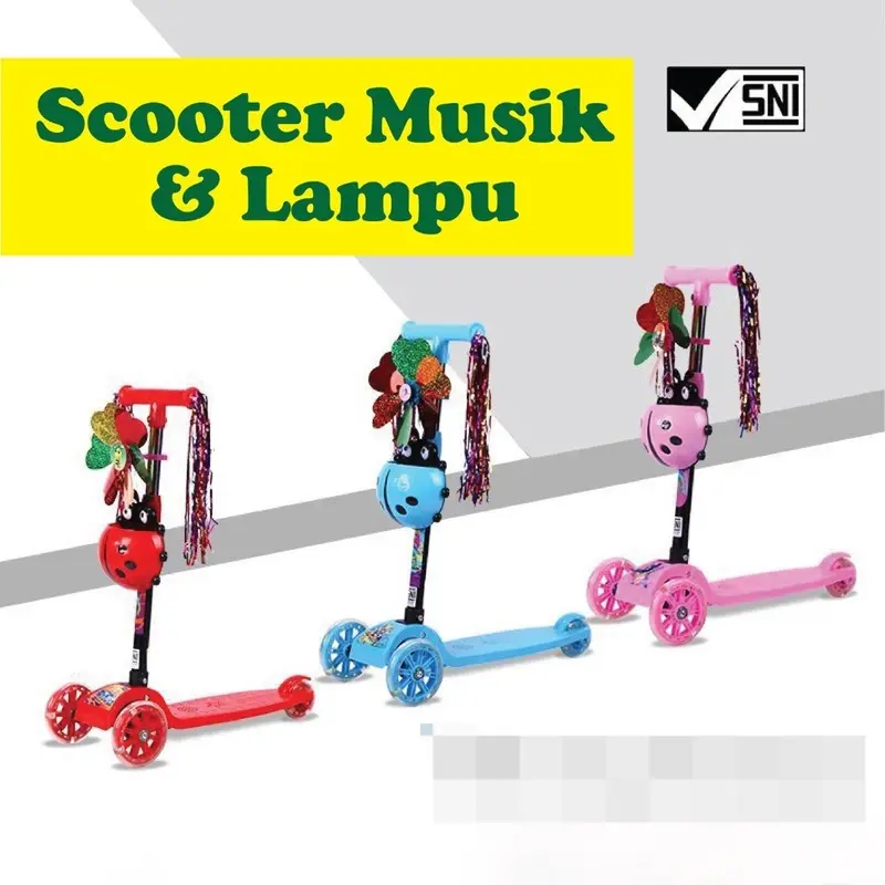 SUGAR BABY MINI CAR PUSH WALKER (BABY WALKER) ALAT BANTU JALAN WALKER WALKING ASSISTANT Bayi Roda 7
