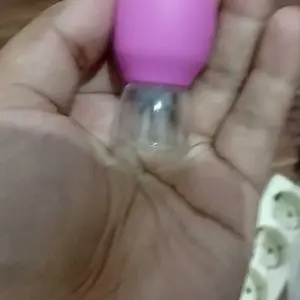 AB225 Alat Wajah Alat Bekam Silikon Wajah Pijat Otot Kecantikan Kencangkan Kulit Bekam Tanpa Api Vakum Alat Cupping Therapy Silicone Alat Bekam Wajah