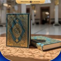 Gambar Mushaf Al Quran Rasm Utsmani Madinah Rafah A5 Alquran Custom Nama Non Terjemah Tajwid Warna - Merah dari Al Mubarok Official Store Kota Administrasi Jakarta Pusat 2 Tokopedia