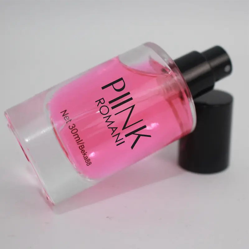 Buy 1 Get 1 Parfum Pink Romani dan Anbir Grice 30 Ml - Aroma Wanita Best Seller 1