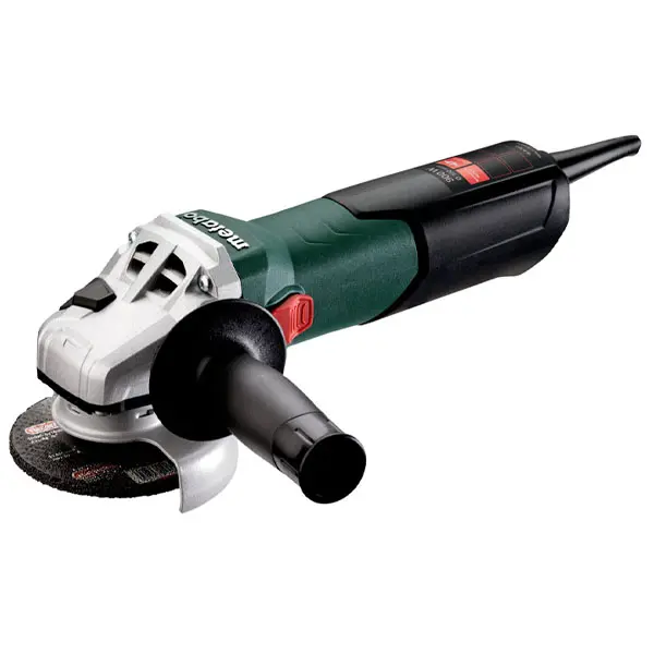 METABO 230V 50Hz Angle Grinder W9-100