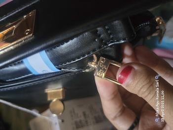 Product Review of En-ji Kyosu Tas Selempang Slingbag Wanita from ®** R**a A** K** 0