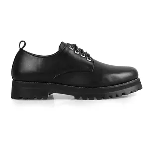 AZCOST - Sepatu Kulit Pria Bilson New Original