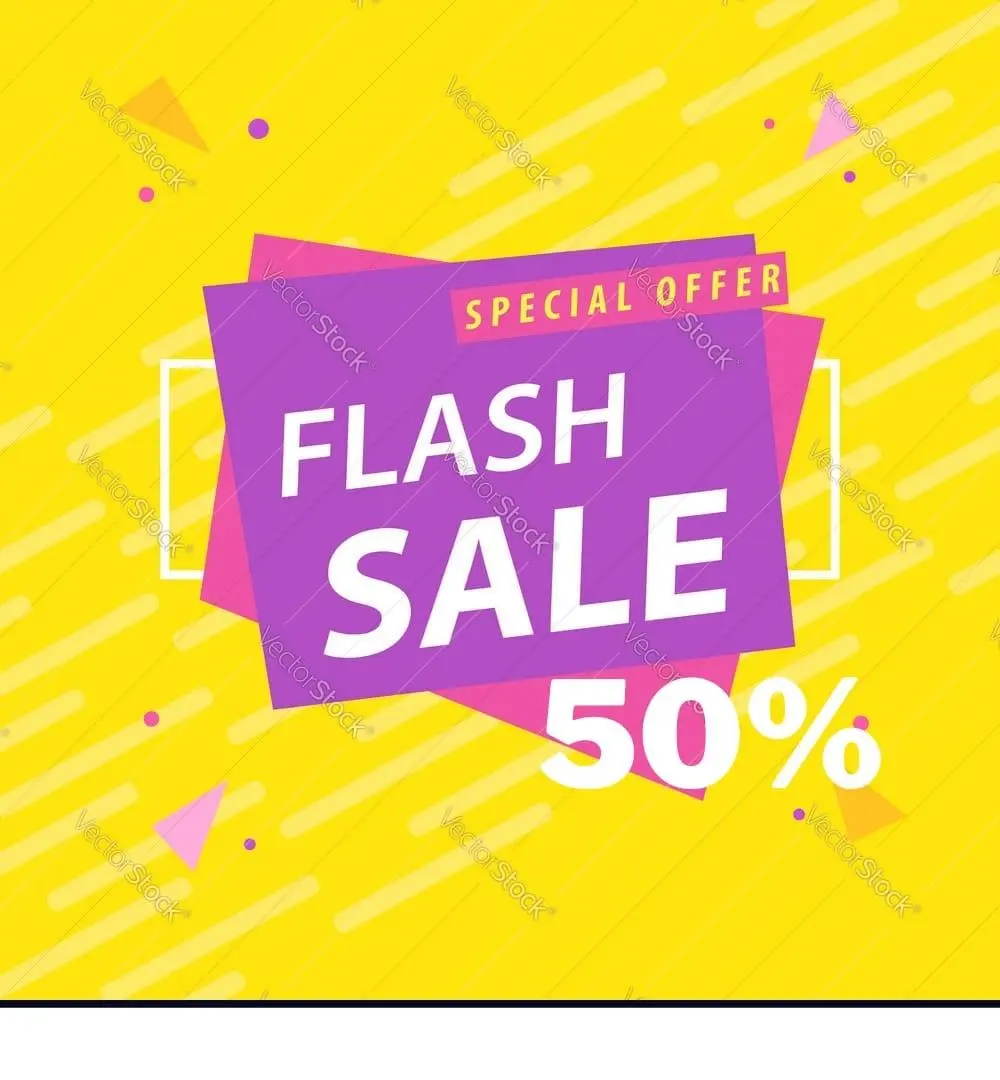 FLASH SALE GAMIS NIBRAS 50% FLASH SALE GAMIS NIBRAS 50%