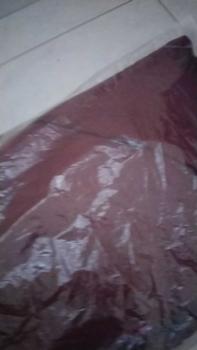 Product Review of Pakaian Fesyen Timur Tengah, Tampalan Labuci, 2024 Casual Dresses Lengan Gaun from l**a 0
