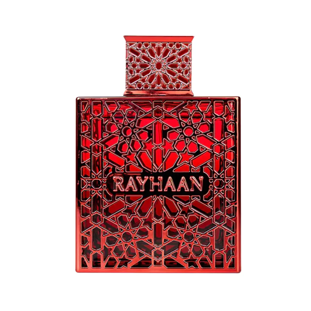 Rayhaan Crimson by Rayhaan  EDP [FREE 8ML PERFUME】