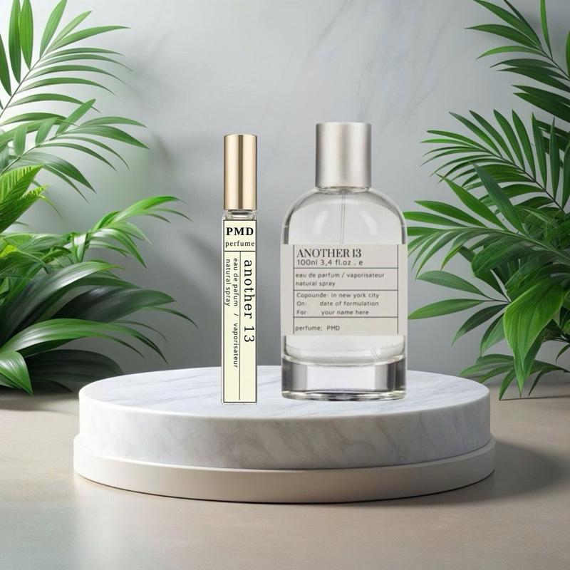 Nước hoa unisex nam nữ le Another 13 mùi hương sạch sẽ,thanh lịch,cổ điển chiết 10ml Cosmetic Perfume Mỹ Phẩm Nước Hoa Women